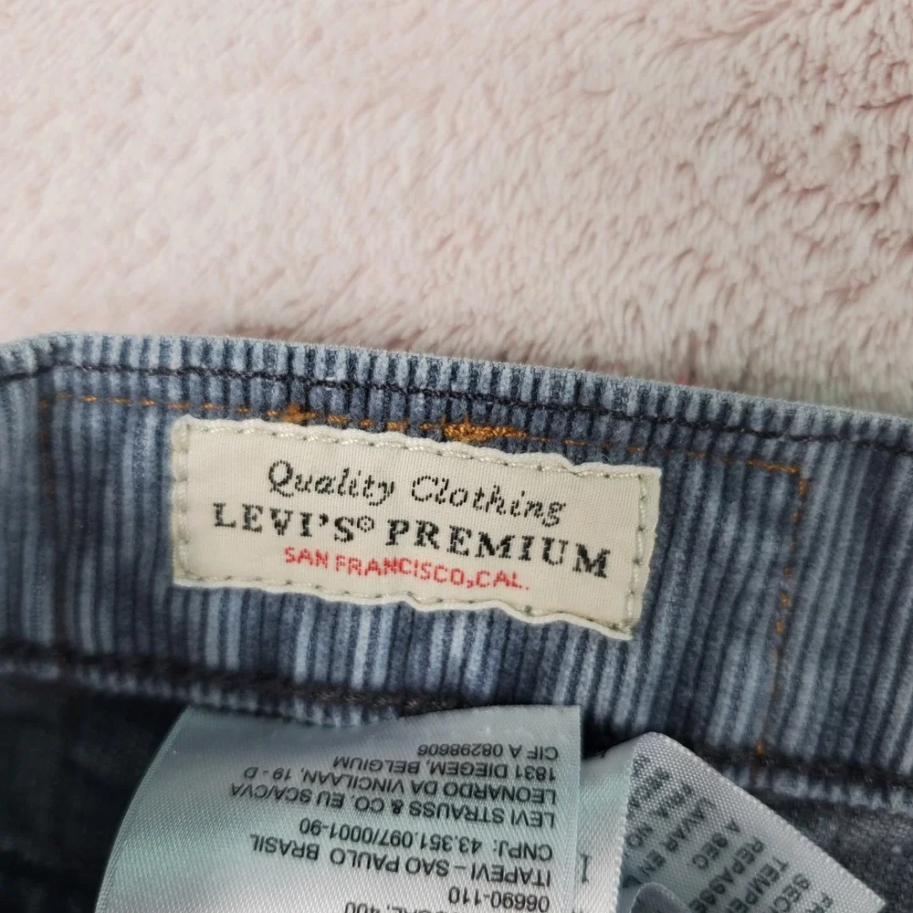 Levis levi premium